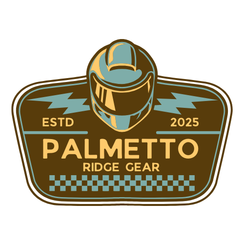 Palmetto Ridge Gear